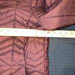 The North Face Purple Coat
Size Large Photo 1
