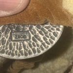 Tasha Polizzi TP Saddle Blanket Western Brown Stable Jacket S Silver Concho USA Photo 3