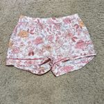 Papinelle 100% Cotton Floral Pajama Medium Set Photo 4
