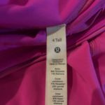 Lululemon  Speed Up Sonic Pink Shorts 4" 4 Photo 3