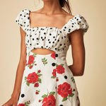 Free People Mini Dress Photo 0