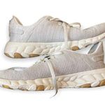 Merrell  Bora Knit Moccasin Performance Sneaker White Size 6 Photo 0