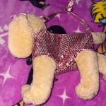 Poochie & co purse Pink Photo 2