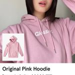 Glossier Hoodie Photo 2