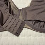 Chantelle  38DDD Mauve Gray Norah Comfort Underwire 13F1 Lace Underwire Bra Photo 3