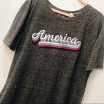 Royce Gray  Ladies Americana Tee XL Photo 5