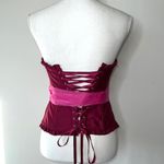 Victoria's Secret Victoria’s Secret Santa Baby Costume Set Photo 4