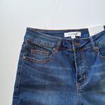Ellen Tracy  Serene Sculpt Denim Size 4/27 Photo 6