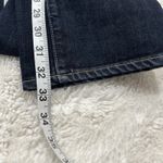 Paige VTG Y2K Hidden Hills Flare Boot Cut Denim Blue Jeans Womans Size 29x31 Photo 6