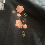 Women's Tupac hoodie nwt Black Size XS Photo 2