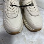 NWT Women's Single Color Running Sneakers 5019 Size 9 Zara Size 40 Photo 2