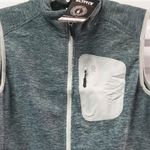 Little Donkey Andy Vest Women's XL Gray Fleece Sports Outdoors Sleeveless Photo 6