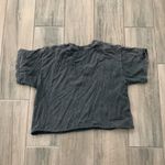 Brandy Melville  Hawaii crop t-shirt Photo 2