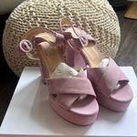 AGL PAM SANDAL IN LIATRIS Size 8 Photo 0