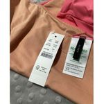 J.Crew  Barbie Pink Cheeky Swim Bottom L Photo 2