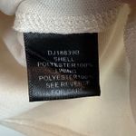 Ark & Co Floral Dress Women Small Ivory Pink Lace Bell Sleeve Feminine Coquette Photo 4