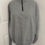 Taylor Swift  The Eras International Tour Grey Quarter Zip Photo 0