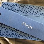 Simply Vera Vera Wang petite L earl gray cardigan Size undefined Photo 11