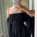 Nordstrom  Off-The-Shoulder Dress Photo 0
