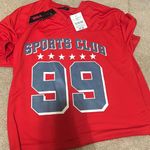 Ross  Jersey Photo 0