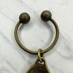 Chico's  2010 Rhinestone Parrot Bird Keychain Keyring Photo 6