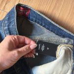 Johnny Was  Sancere straight leg Jean Photo 2