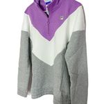 FILA Quarter Zip Photo 0