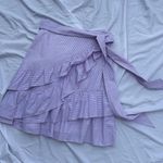 Parker Skirt Photo 0