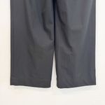 Lululemon NWOT City Sleek 5 Pocket Wide Leg High Rise 7/8 Pants Black 28 Photo 8