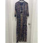 Raquel Allegra Drama Maxi Dress Photo 14