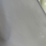 Charlotte Russe White Flowy Top Photo 3