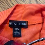 Pretty Little Thing Romper Photo 2