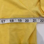 Chico's Zenergy by Chico’s Women’s Mock Neck Zip Up Sweatshirt Waist Tie EUC Sz 16 Photo 8