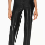 Wilfred  The Melina Super High-Rise Pant Size 8 EUC Photo 0