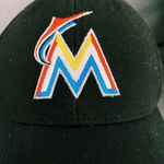 Marlins Black Hat Photo 1