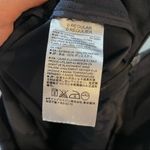 Banana Republic  Blue Wide Leg Cropped Trouser Dress Pants Womens 0 Preppy Photo 5