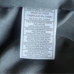 BB Dakota by Steve Madden Womens Green Faux Suede Moto Jacket Fall Casual Sz Lg Photo 5