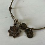 ALEX AND ANI Lot of 4 Bracelets Dragonfly Team USA Healing Love Arrow Feather Photo 4