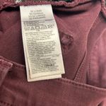 Gap  denim jeans straight leg 32 inches long true skinny very good shape Photo 5