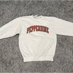 Champion Pepperdine  Crewneck Photo 2