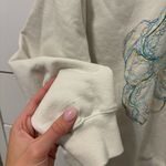 Andersson Bell Embroidered Floral Crewneck Photo 6