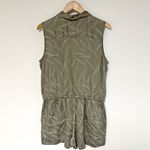 prAna NEW Weekend Escape Romper Photo 6