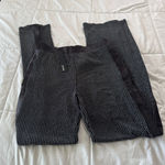 Krisa  sparkle dress pants size small  Photo 0