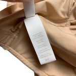 Splendid  Beige Crop Top Bralette Stretchy Padded Lounge Wear Casual S Comfort Photo 3