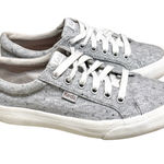 Keds  Women’s Jump Kick Speckled Knit Sneakers Style WF65572 Photo 0