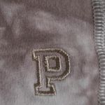 PINK - Victoria's Secret Women's Victoria's Secret PINK Tie-Dye Shrunken Crop Shelf Cami Size Large Photo 1