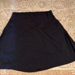 Lululemon Skirt Black Photo 2