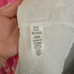 Briton Court Sadie Zebra Maxi Dress Pink Size L Photo 7