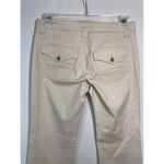Tommy Hilfiger  30" Inseam Flat Front Chino Pant Photo 4