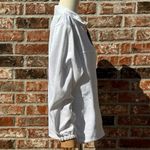 2002 Olympic Team USA white official SLC sweatshirt / M / Excellent condition Size M Photo 4